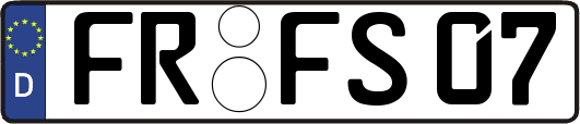FR-FS07