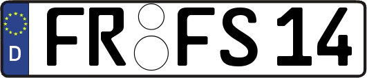 FR-FS14