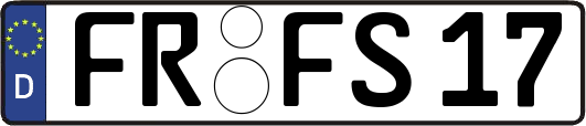 FR-FS17