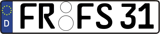 FR-FS31