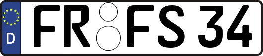 FR-FS34