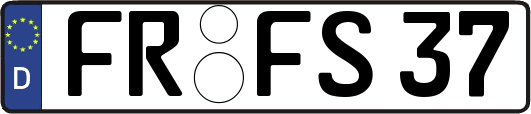 FR-FS37