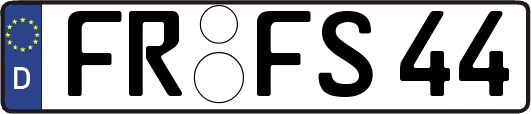 FR-FS44
