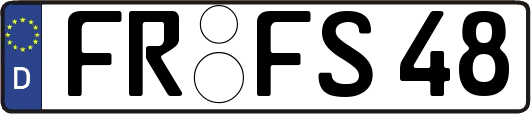 FR-FS48
