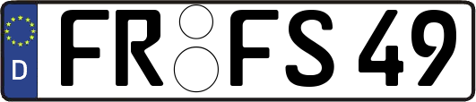 FR-FS49