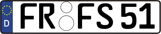 FR-FS51