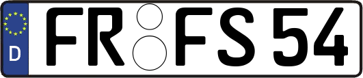 FR-FS54