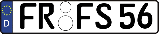 FR-FS56