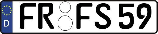 FR-FS59