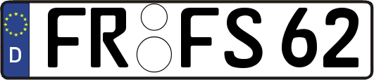 FR-FS62