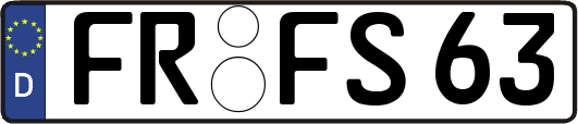 FR-FS63