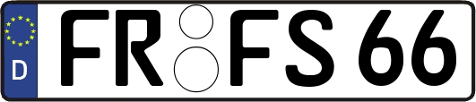 FR-FS66