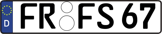 FR-FS67