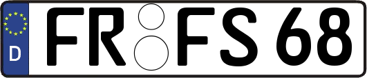 FR-FS68