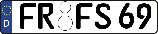 FR-FS69