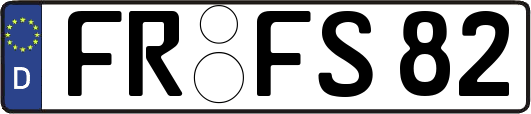 FR-FS82