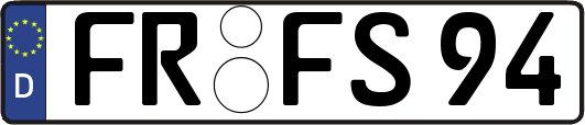 FR-FS94
