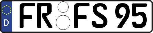 FR-FS95