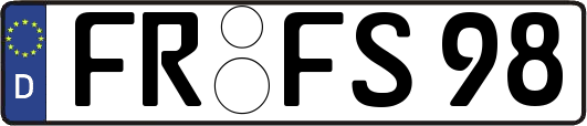FR-FS98