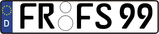 FR-FS99