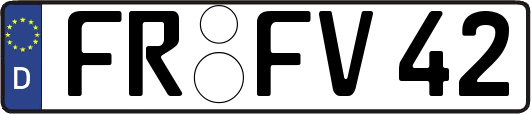 FR-FV42
