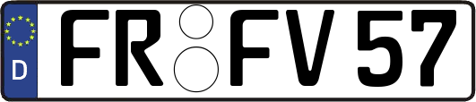 FR-FV57