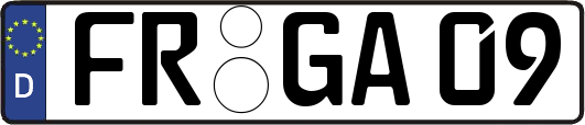 FR-GA09