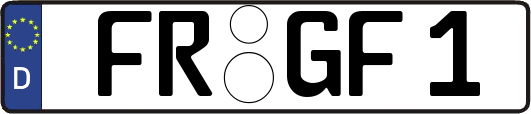 FR-GF1