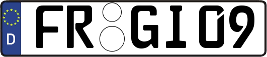 FR-GI09
