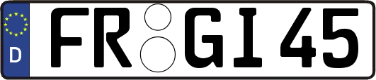 FR-GI45