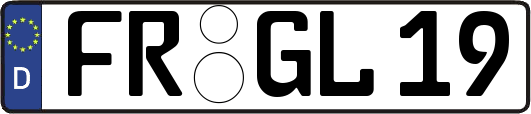 FR-GL19