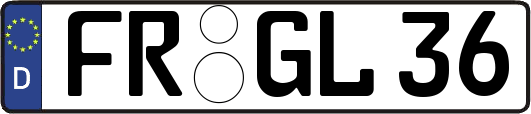 FR-GL36