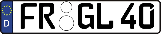 FR-GL40