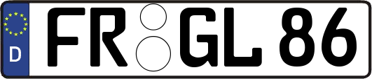 FR-GL86