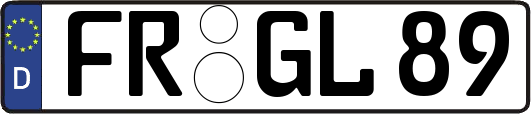 FR-GL89