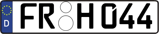 FR-H044