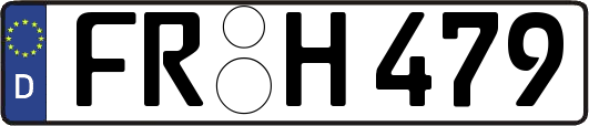 FR-H479