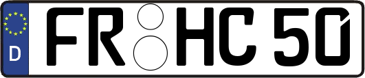FR-HC50