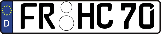 FR-HC70
