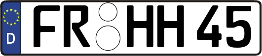 FR-HH45