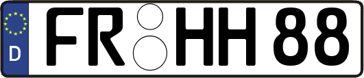 FR-HH88