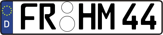 FR-HM44