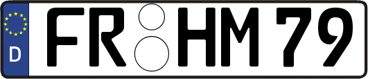 FR-HM79