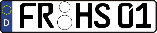 FR-HS01