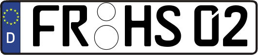 FR-HS02