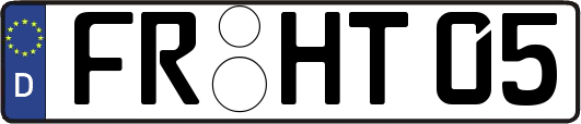 FR-HT05