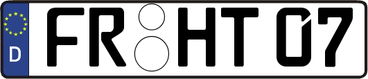 FR-HT07