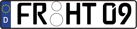 FR-HT09