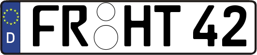FR-HT42