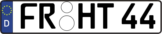 FR-HT44